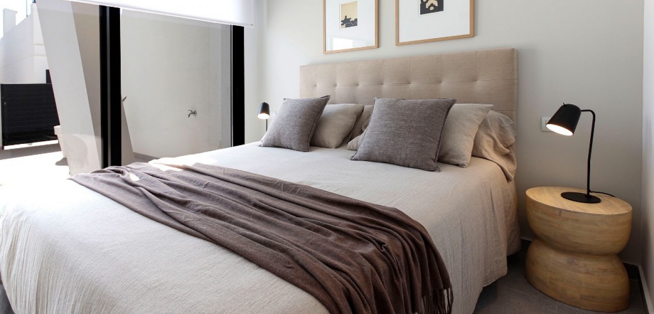 Nueva construcción  - Villa -
Guardamar del Segura