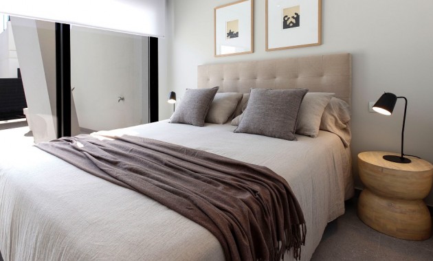 Nueva construcción  - Villa -
Guardamar del Segura