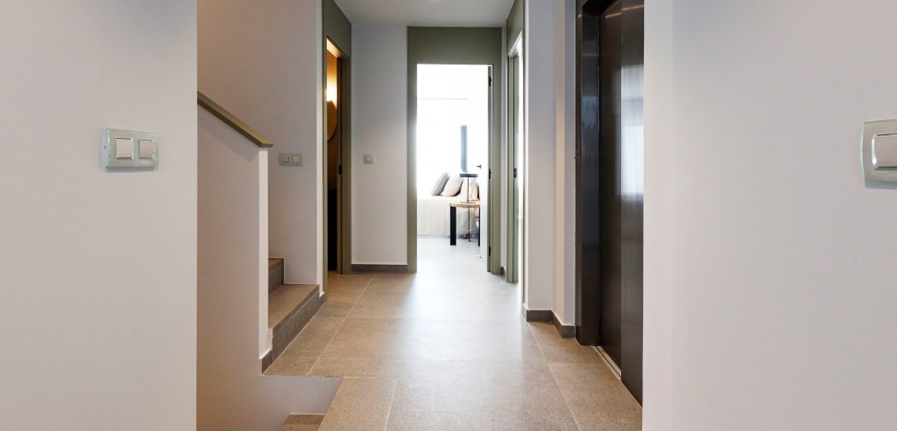 Nueva construcción  - Villa -
Guardamar del Segura