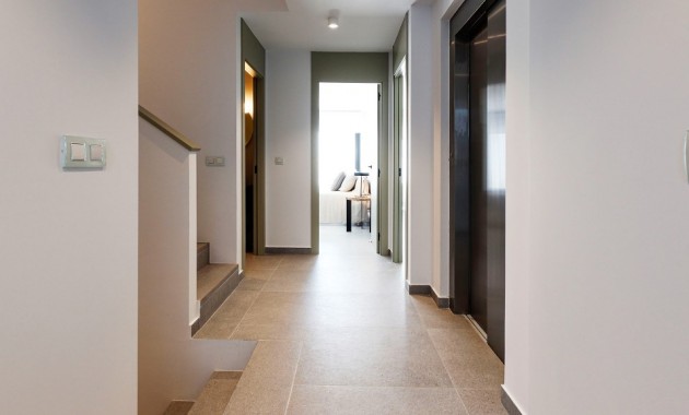 Nueva construcción  - Villa -
Guardamar del Segura