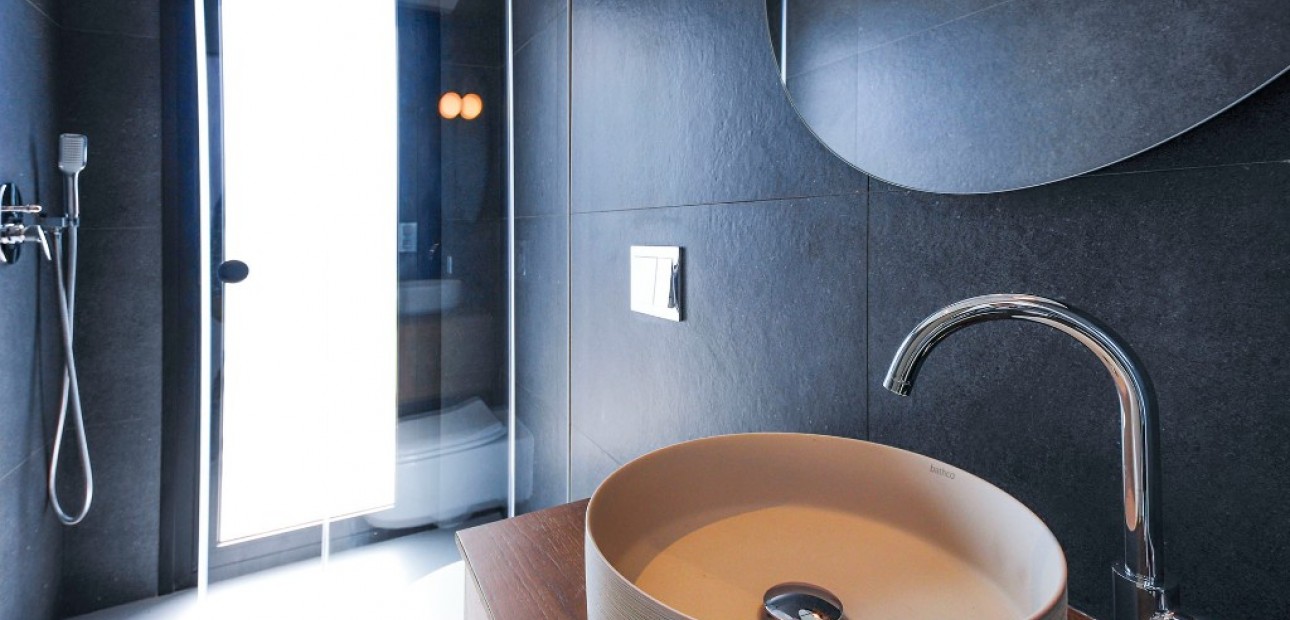 Nueva construcción  - Villa -
Guardamar del Segura