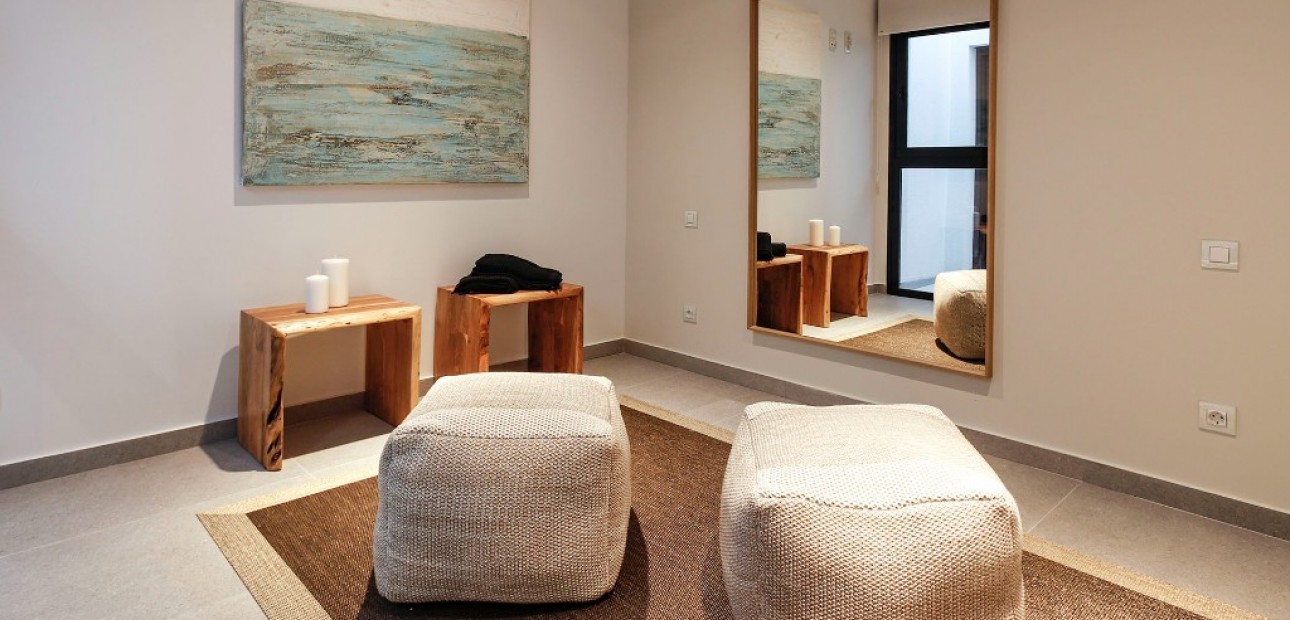 Nueva construcción  - Villa -
Guardamar del Segura