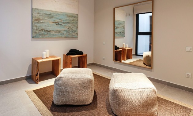 Nueva construcción  - Villa -
Guardamar del Segura