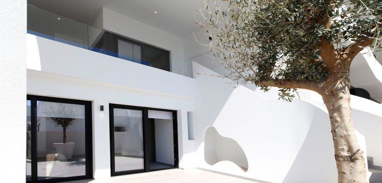 Nueva construcción  - Villa -
Guardamar del Segura