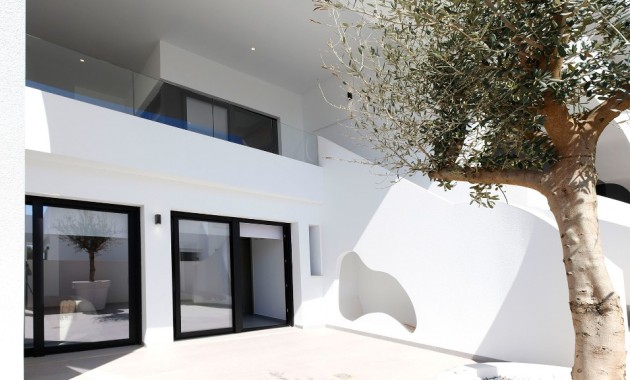 Nueva construcción  - Villa -
Guardamar del Segura