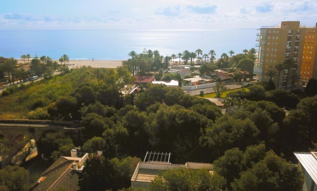 Herverkoop - Villa -
Dehesa de Campoamor