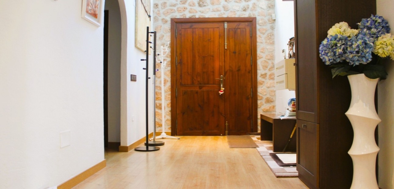 Herverkoop - Villa -
Dehesa de Campoamor