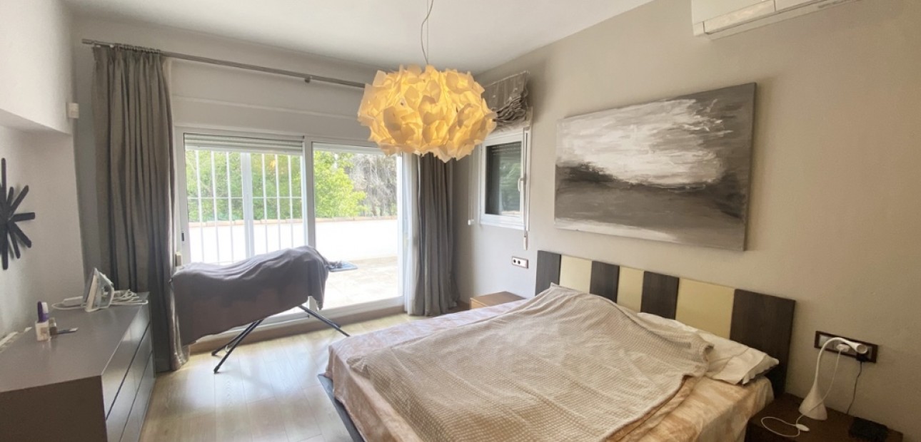 Herverkoop - Villa -
Dehesa de Campoamor