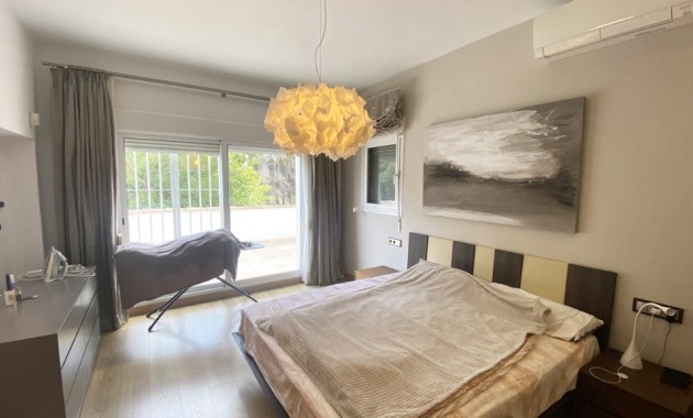 Herverkoop - Villa -
Dehesa de Campoamor