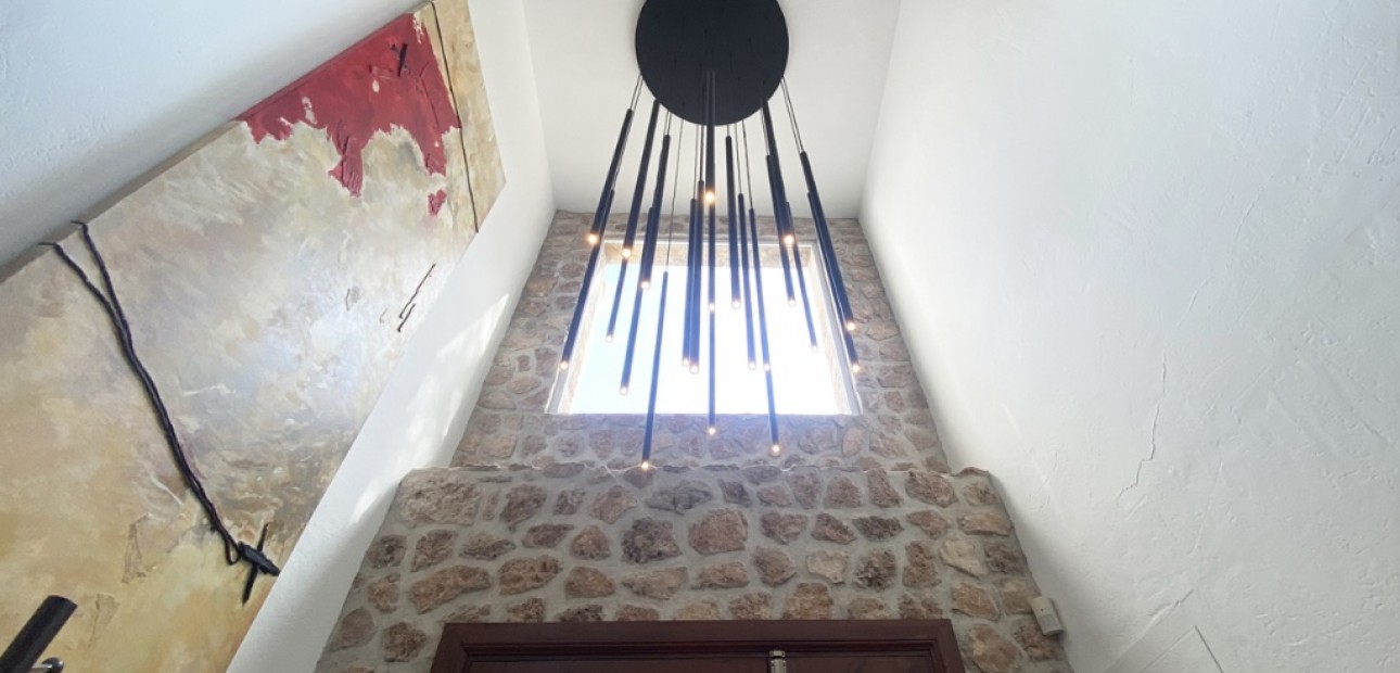 Herverkoop - Villa -
Dehesa de Campoamor