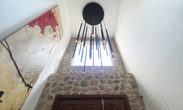 Herverkoop - Villa -
Dehesa de Campoamor