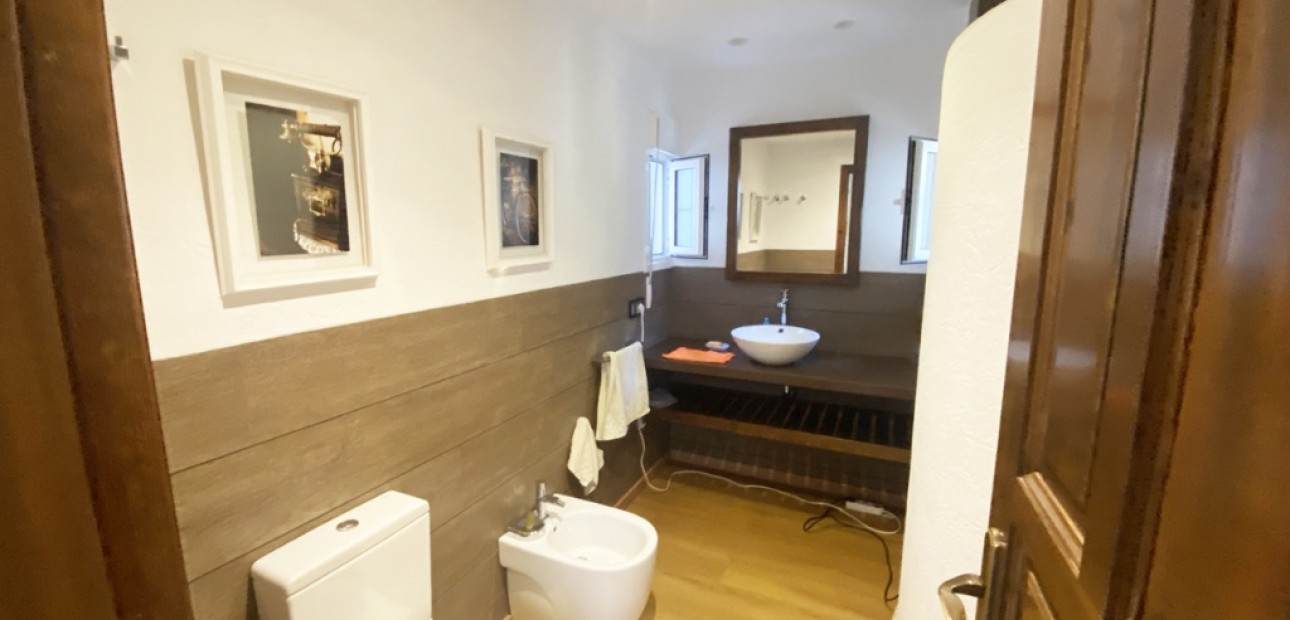 Herverkoop - Villa -
Dehesa de Campoamor