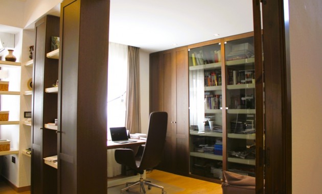 Herverkoop - Villa -
Dehesa de Campoamor