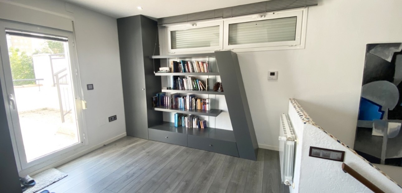 Herverkoop - Villa -
Dehesa de Campoamor