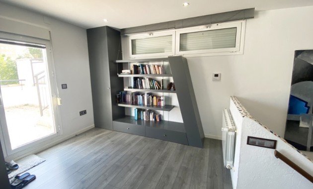 Herverkoop - Villa -
Dehesa de Campoamor