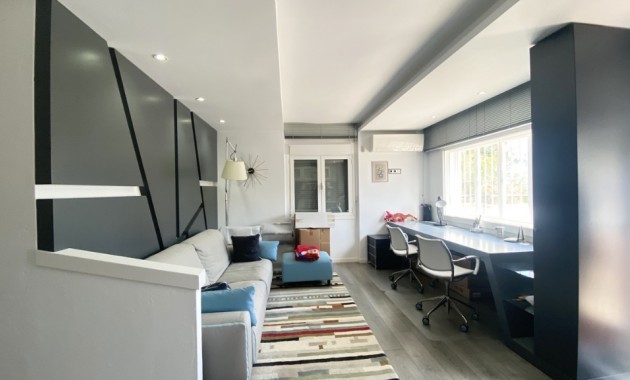 Herverkoop - Villa -
Dehesa de Campoamor