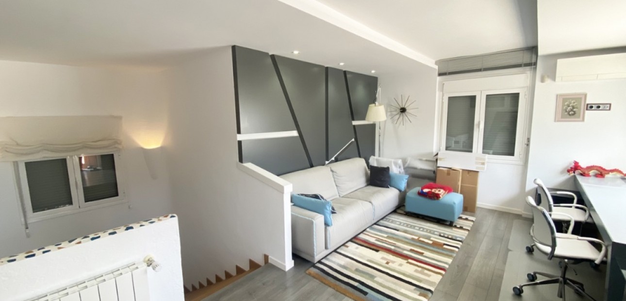 Herverkoop - Villa -
Dehesa de Campoamor