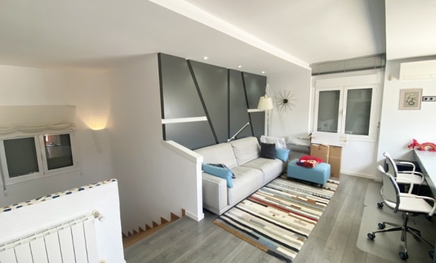 Herverkoop - Villa -
Dehesa de Campoamor