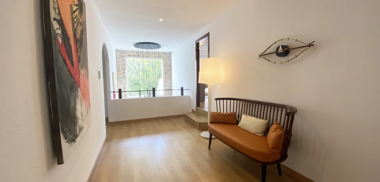 Herverkoop - Villa -
Dehesa de Campoamor