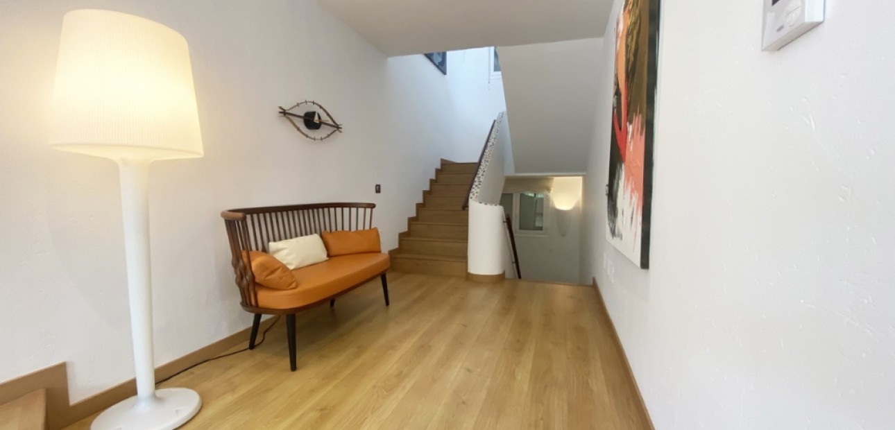 Herverkoop - Villa -
Dehesa de Campoamor