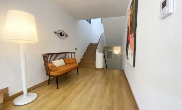 Herverkoop - Villa -
Dehesa de Campoamor