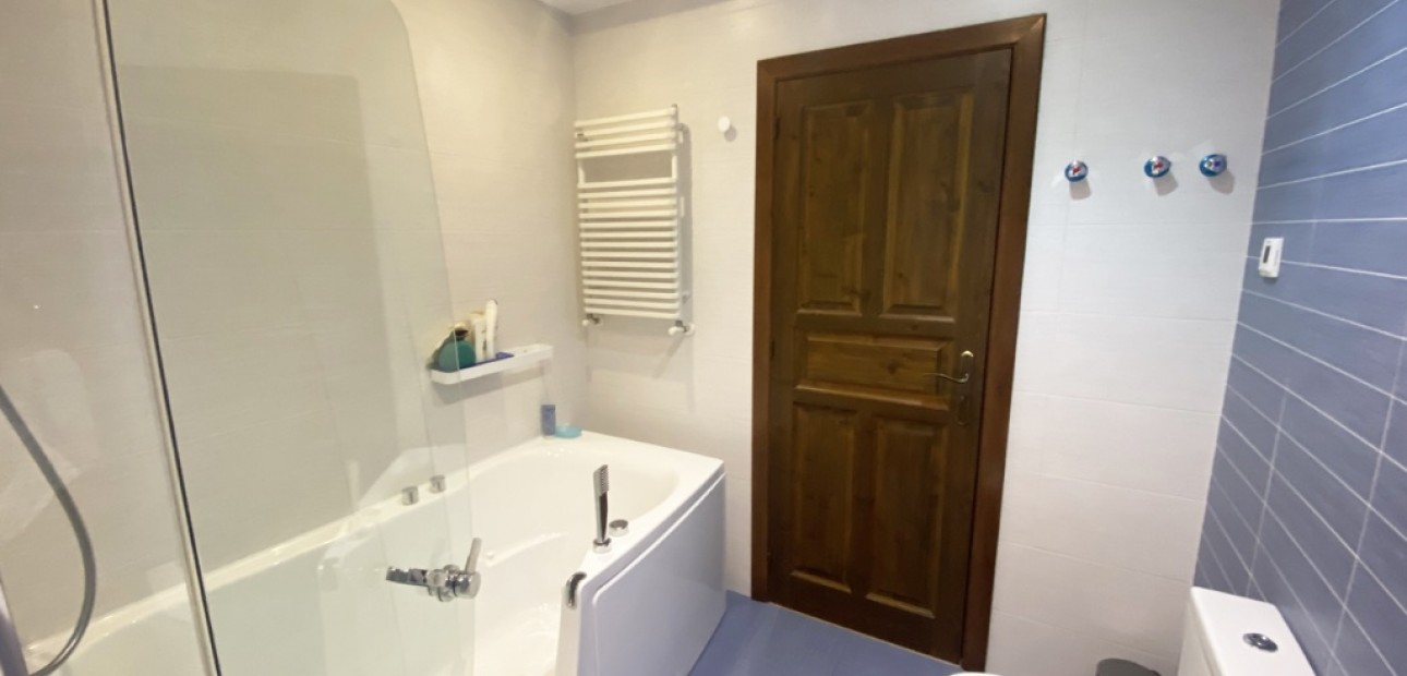 Herverkoop - Villa -
Dehesa de Campoamor