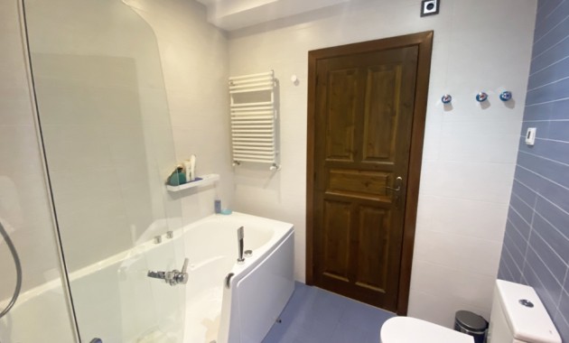 Herverkoop - Villa -
Dehesa de Campoamor