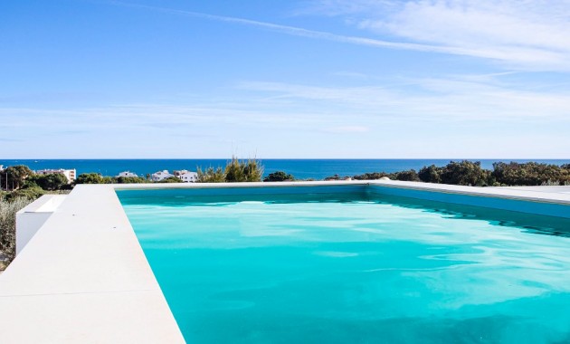 Nueva construcción  - Villa -
Guardamar del Segura