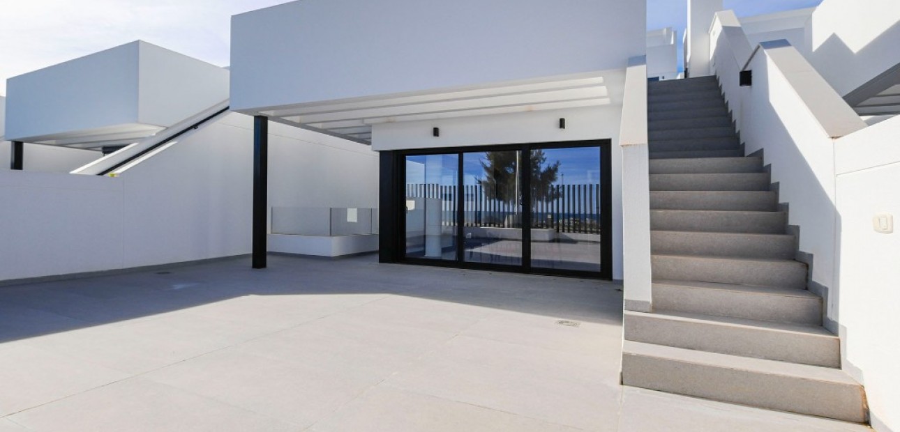 Nueva construcción  - Villa -
Guardamar del Segura