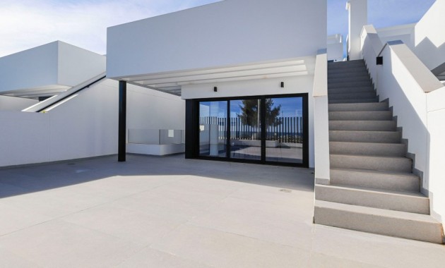 Nueva construcción  - Villa -
Guardamar del Segura