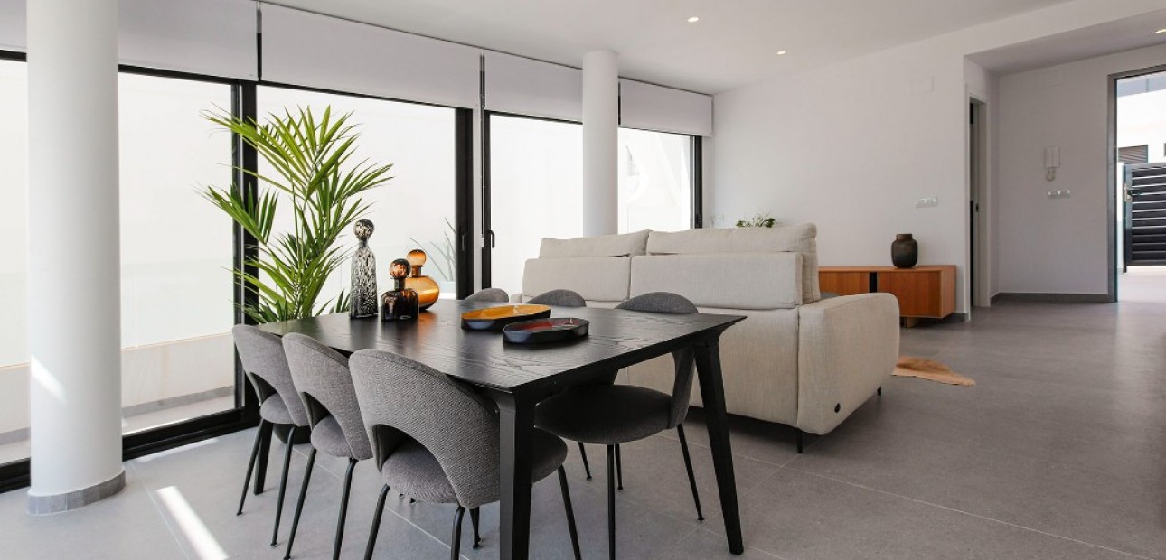 Nueva construcción  - Villa -
Guardamar del Segura