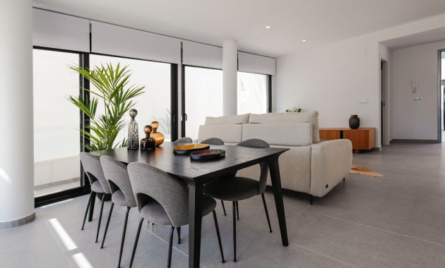 Nueva construcción  - Villa -
Guardamar del Segura