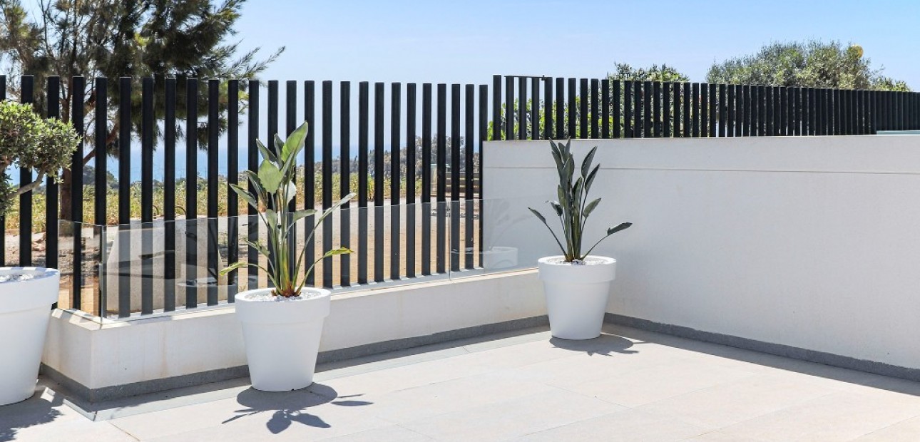 Nueva construcción  - Villa -
Guardamar del Segura