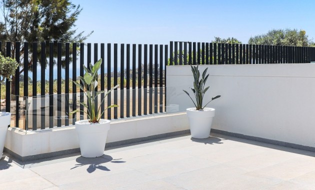 Nueva construcción  - Villa -
Guardamar del Segura