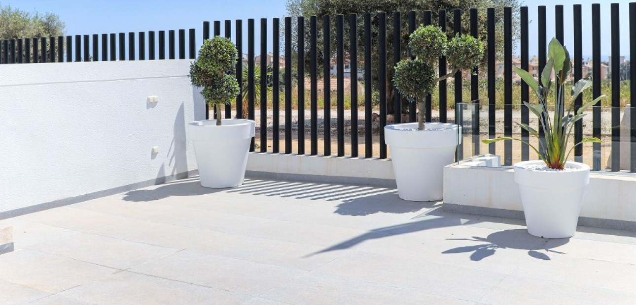 Nueva construcción  - Villa -
Guardamar del Segura