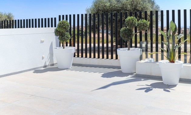 Nueva construcción  - Villa -
Guardamar del Segura