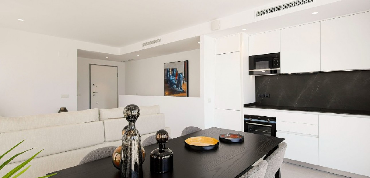 Nueva construcción  - Villa -
Guardamar del Segura