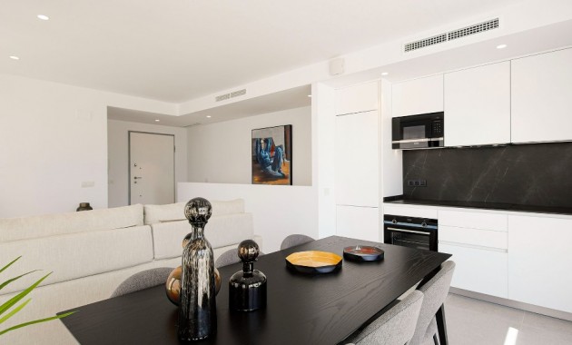 Nueva construcción  - Villa -
Guardamar del Segura