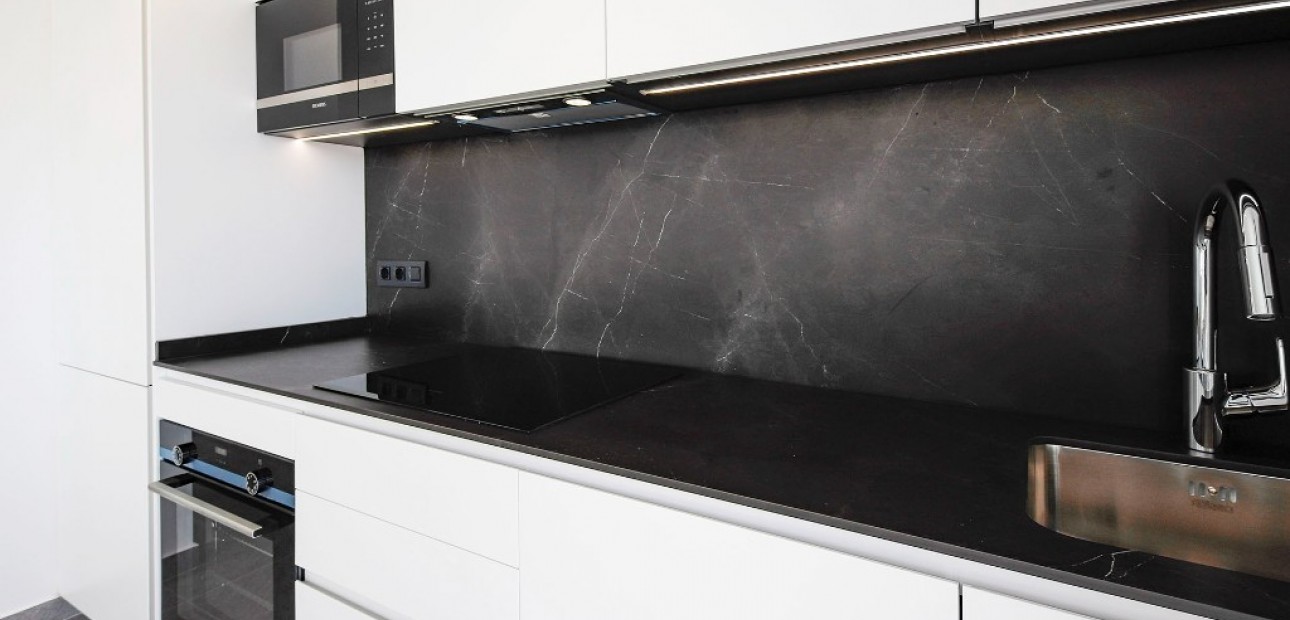 Nueva construcción  - Villa -
Guardamar del Segura