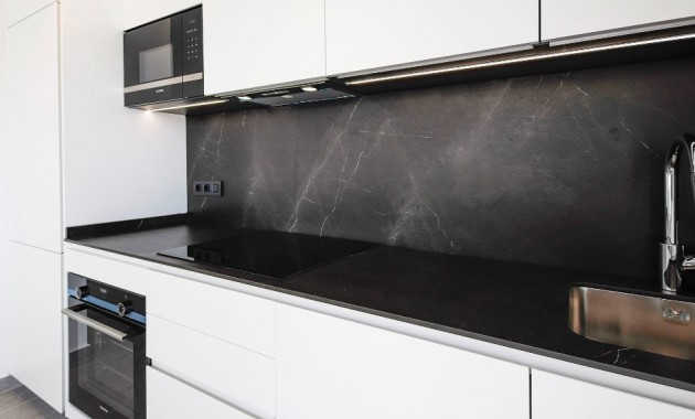 Nueva construcción  - Villa -
Guardamar del Segura