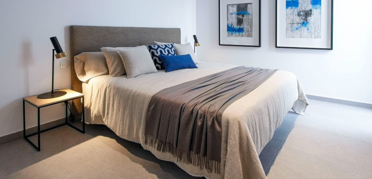 Nueva construcción  - Villa -
Guardamar del Segura