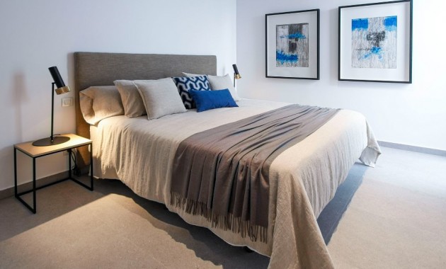 Nueva construcción  - Villa -
Guardamar del Segura