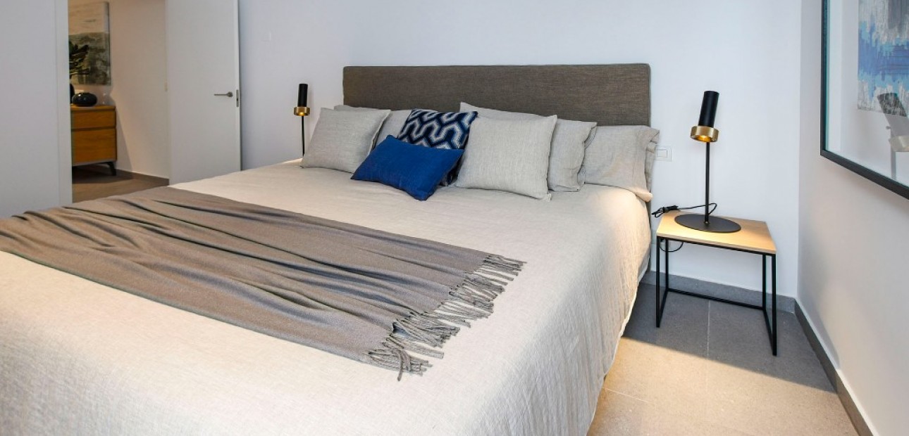 Nueva construcción  - Villa -
Guardamar del Segura