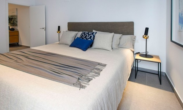 Nueva construcción  - Villa -
Guardamar del Segura