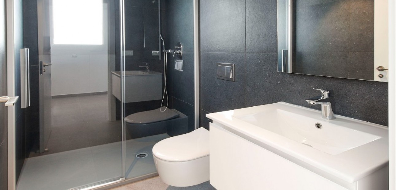 Nueva construcción  - Villa -
Guardamar del Segura