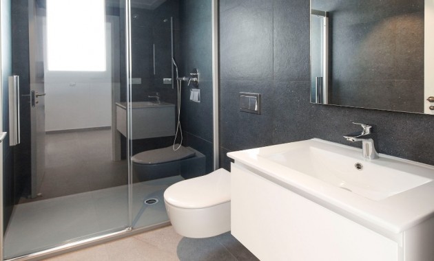 Nueva construcción  - Villa -
Guardamar del Segura