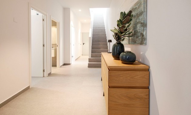 Nueva construcción  - Villa -
Guardamar del Segura