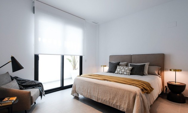 Nueva construcción  - Villa -
Guardamar del Segura