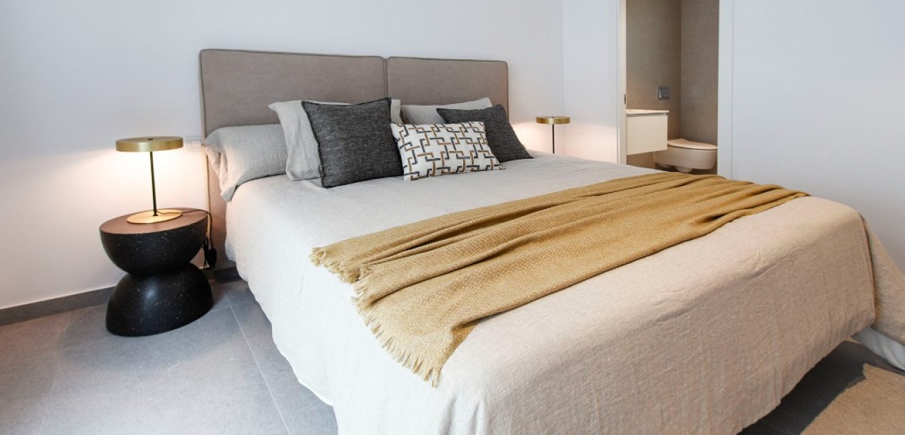 Nueva construcción  - Villa -
Guardamar del Segura