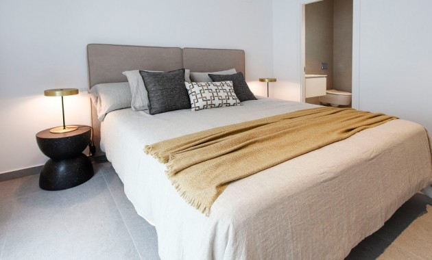 Nueva construcción  - Villa -
Guardamar del Segura